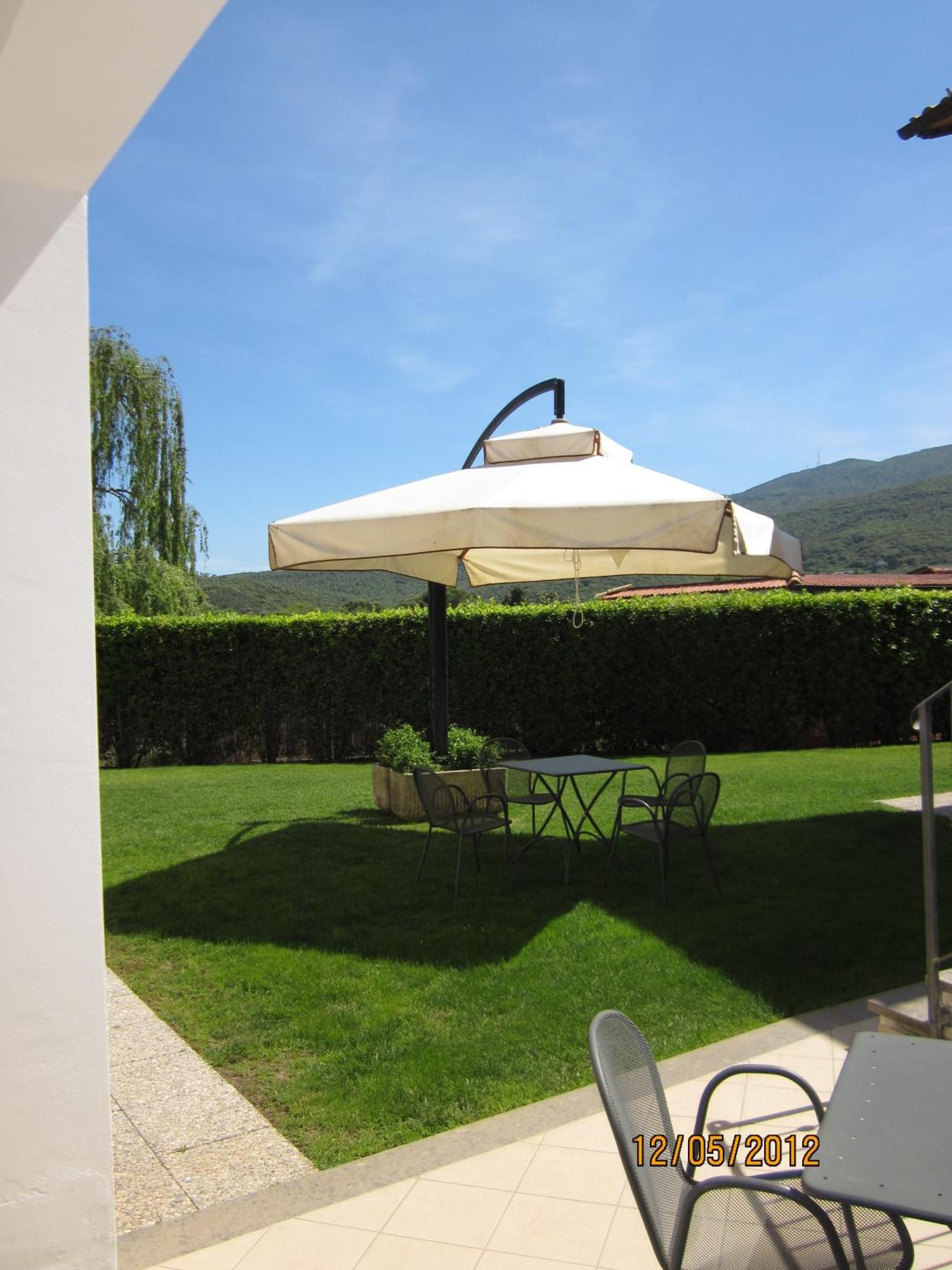 Hotel Villa Smeraldo Orbetello Exterior foto