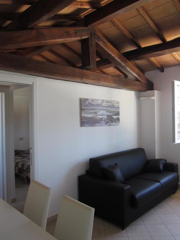 Hotel Villa Smeraldo Orbetello Zimmer foto